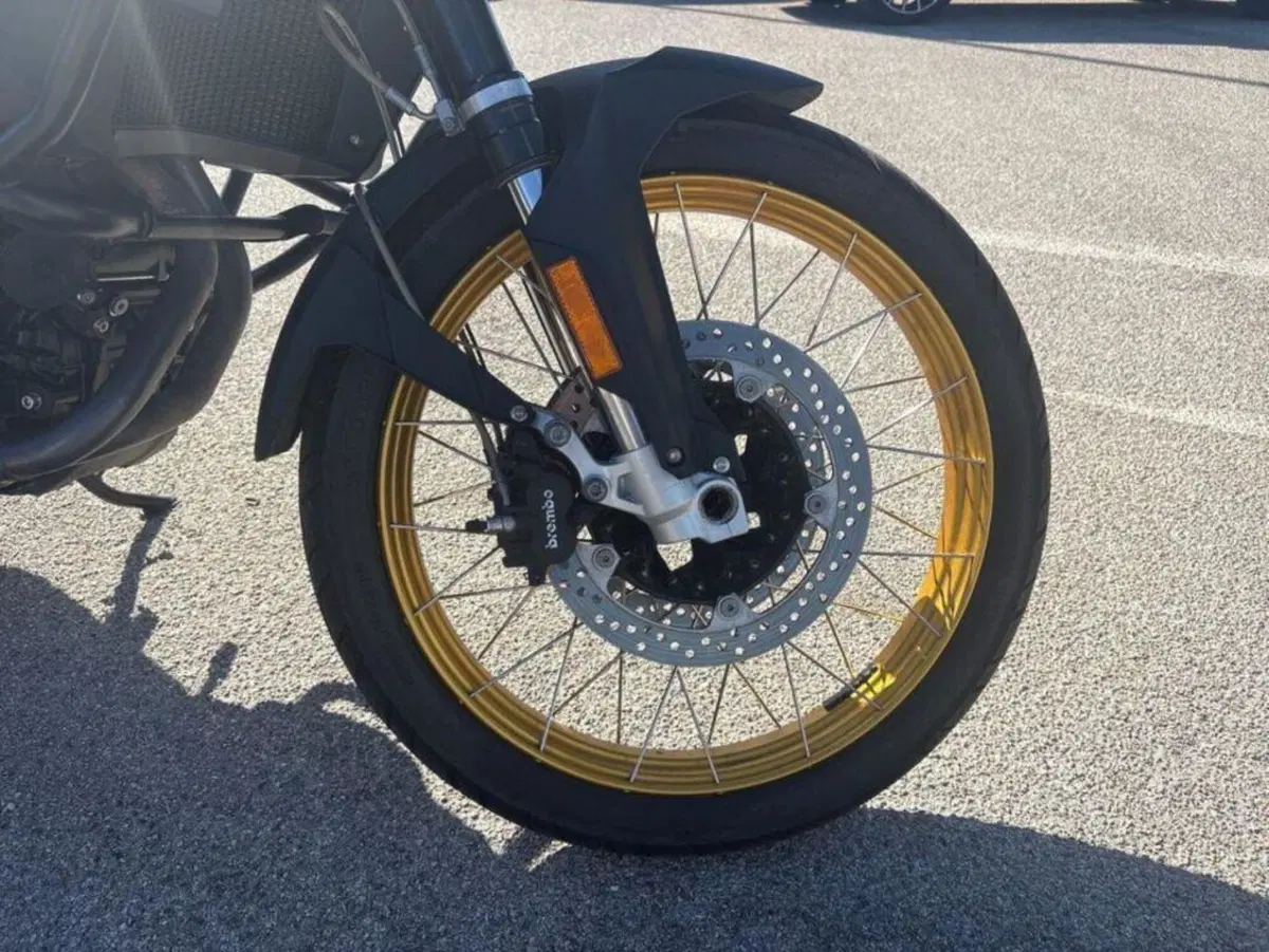 Bmw F 850 GS (2021 - 24) (7)