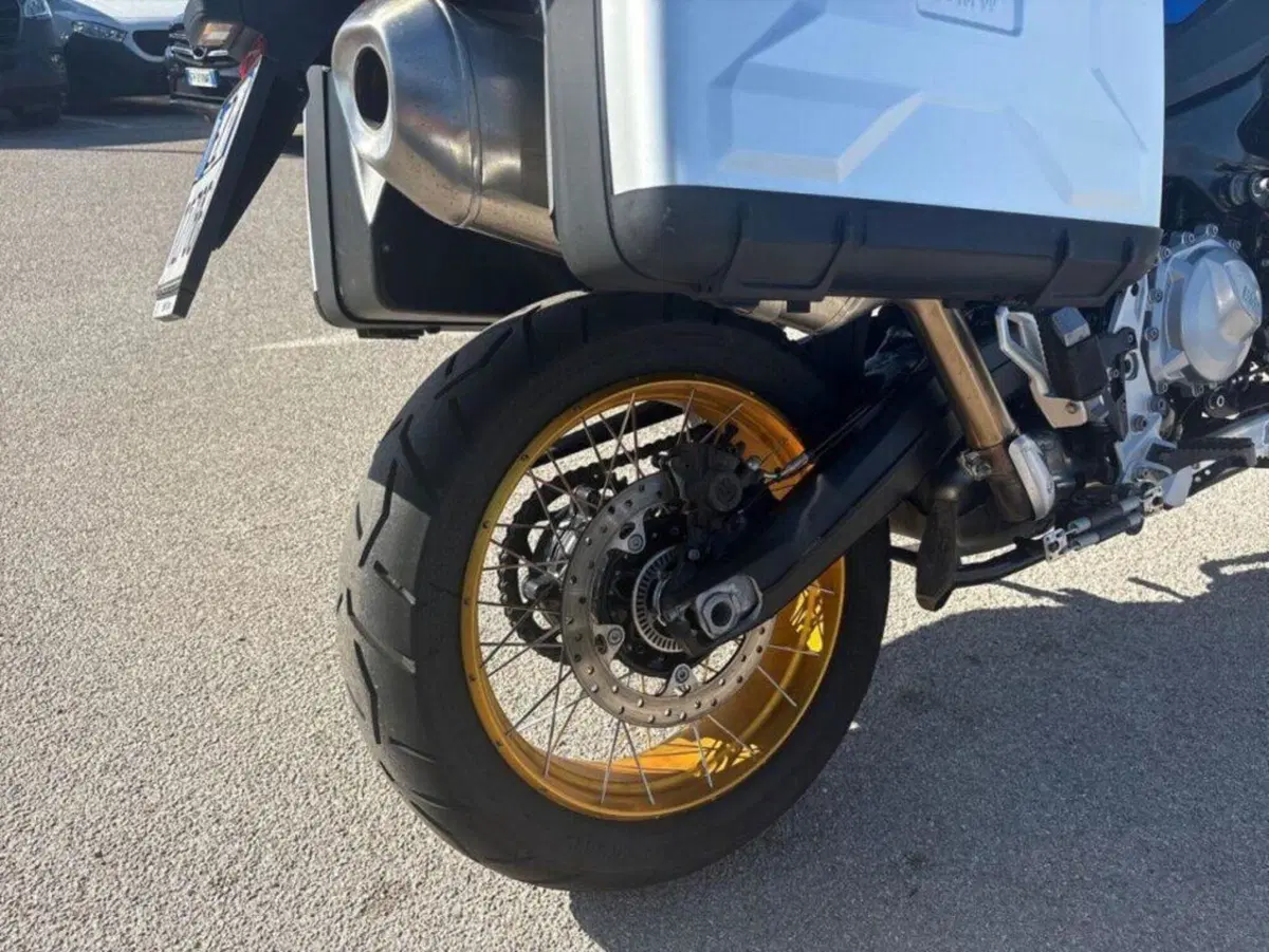 Bmw F 850 GS (2021 - 24) (9)