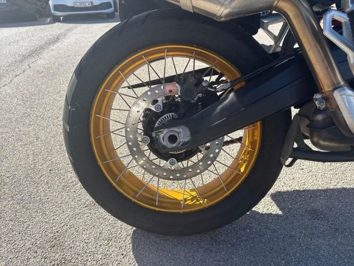 Bmw F 850 GS (2021 - 24) (8)