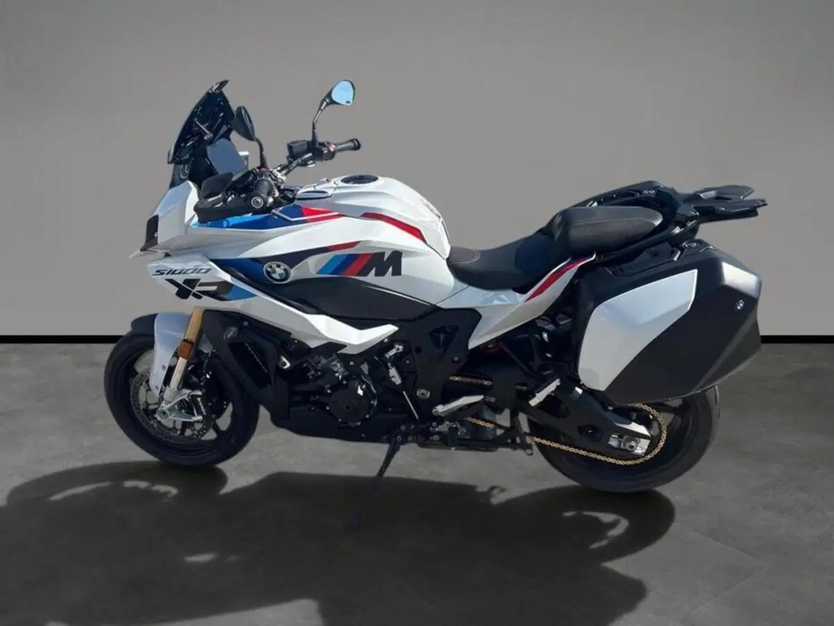Bmw S 1000 XR (2024 - 26) (2)