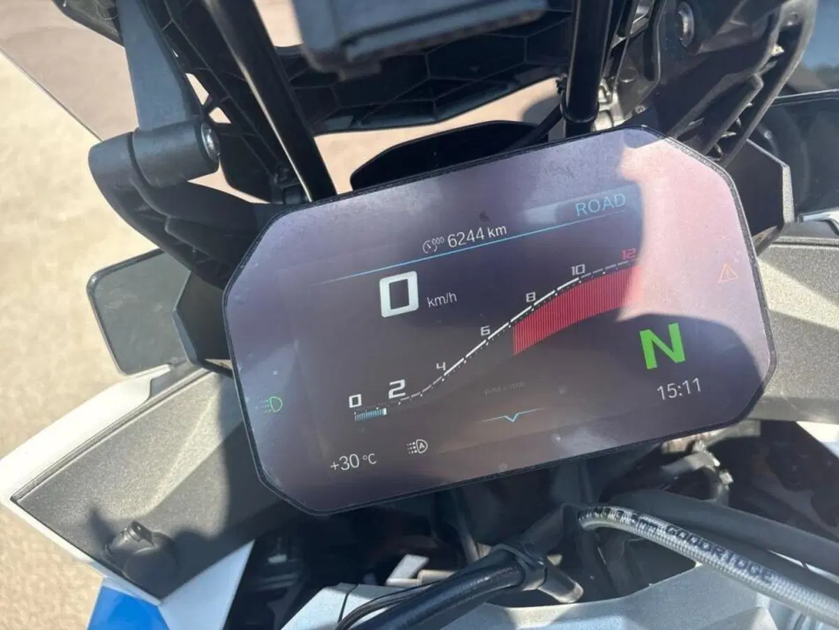 Bmw S 1000 XR (2024 - 26) (5)