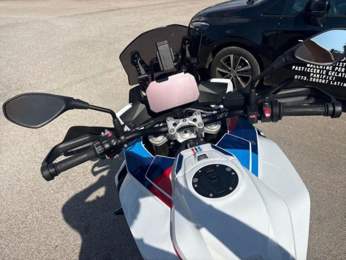 Bmw S 1000 XR (2024 - 26) (6)