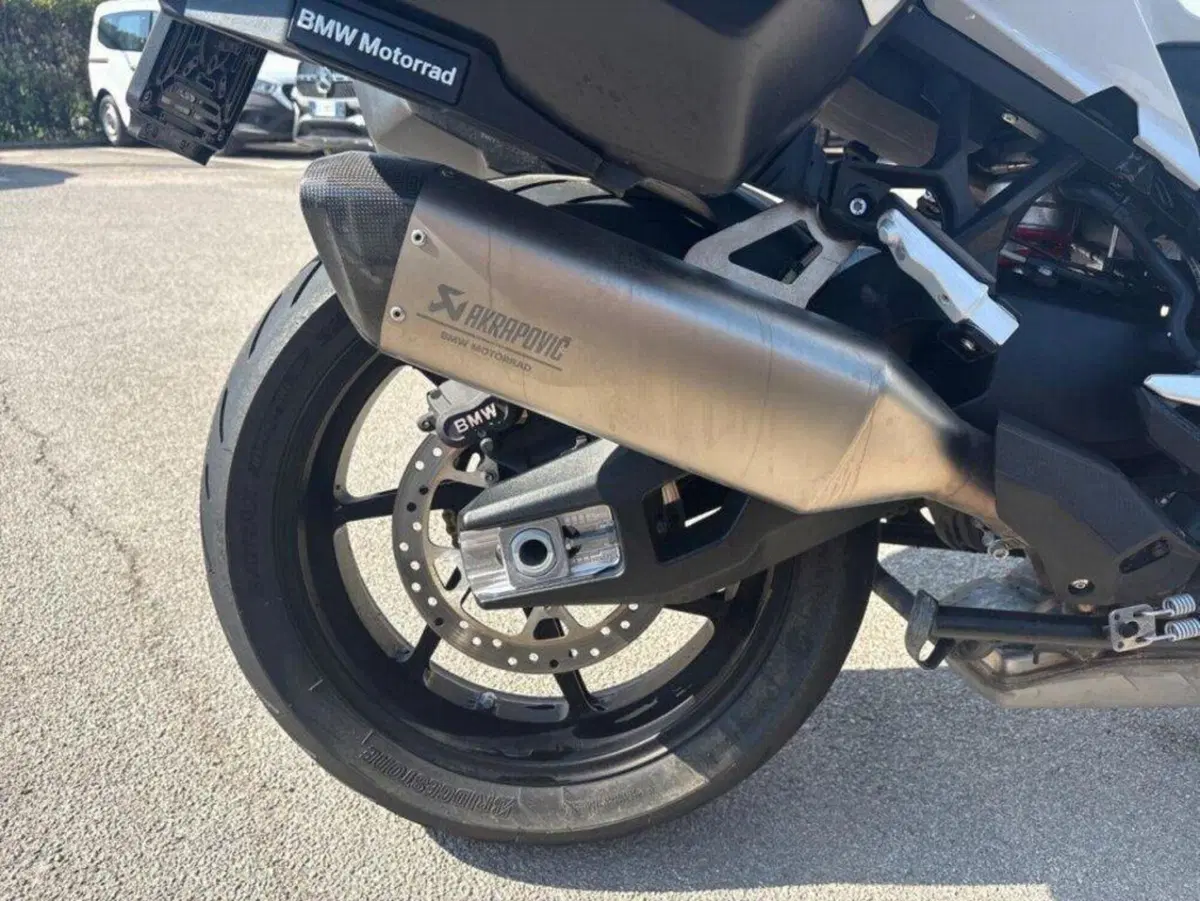Bmw S 1000 XR (2024 - 26) (8)