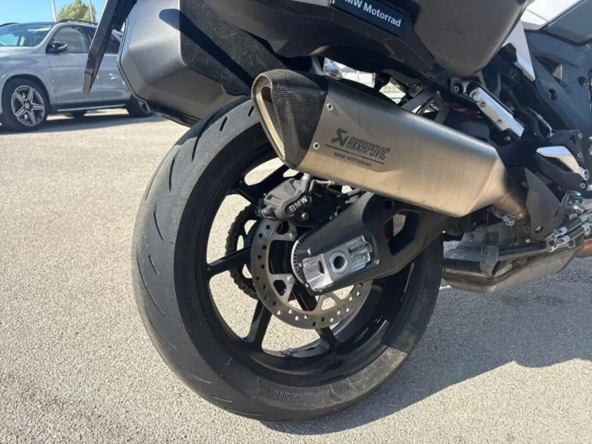 Bmw S 1000 XR (2024 - 26) (9)