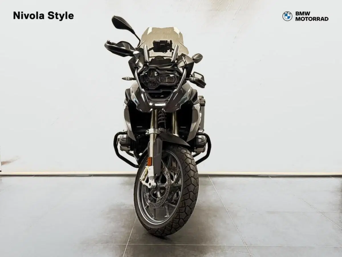 Bmw R 1200 GS (2017 - 18) (3)