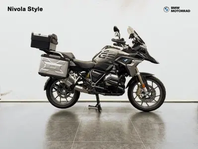 Bmw R 1200 GS (2017 - 18) usata