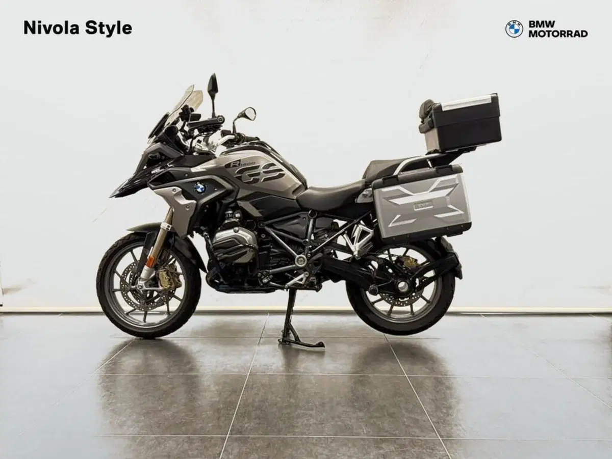 Bmw R 1200 GS (2017 - 18) (5)