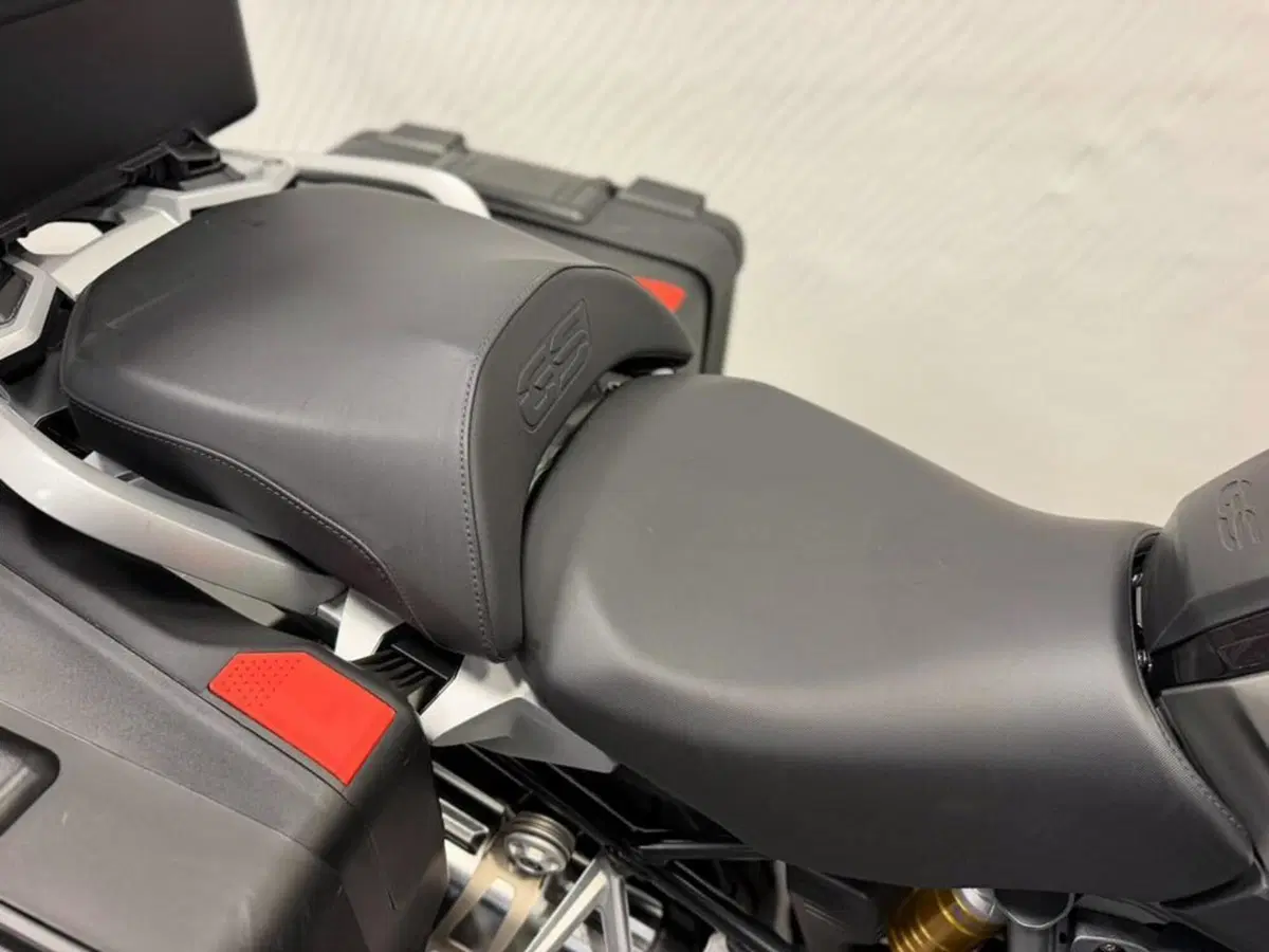 Bmw R 1200 GS (2017 - 18) (7)