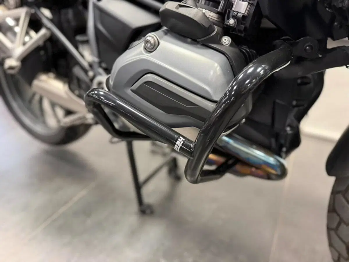 Bmw R 1200 GS (2017 - 18) (6)