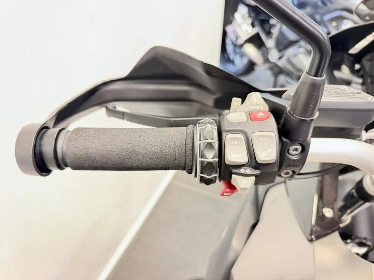 Bmw R 1200 GS (2017 - 18) (8)