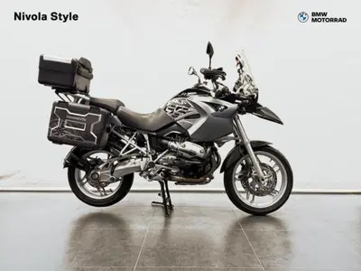 Bmw R 1200 GS (2004 - 07) usata