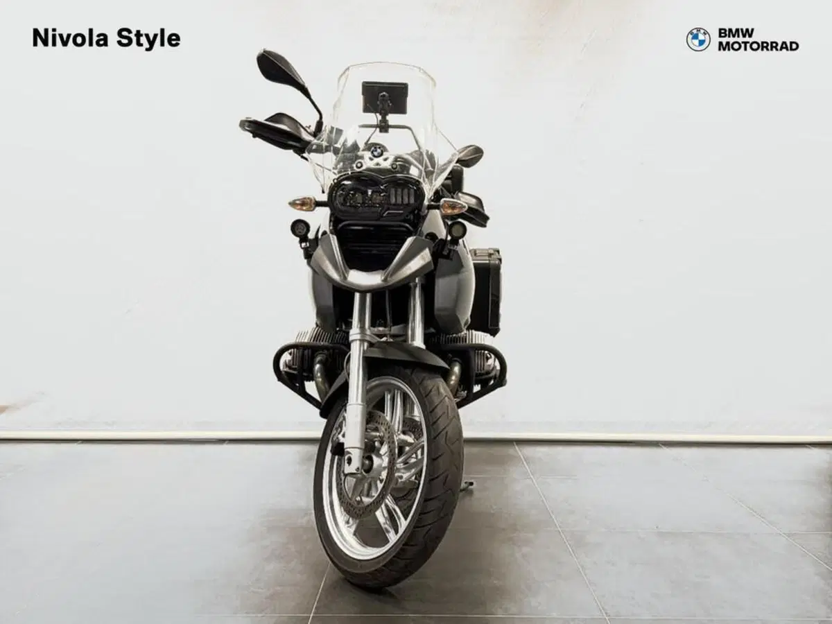 Bmw R 1200 GS (2004 - 07) (3)
