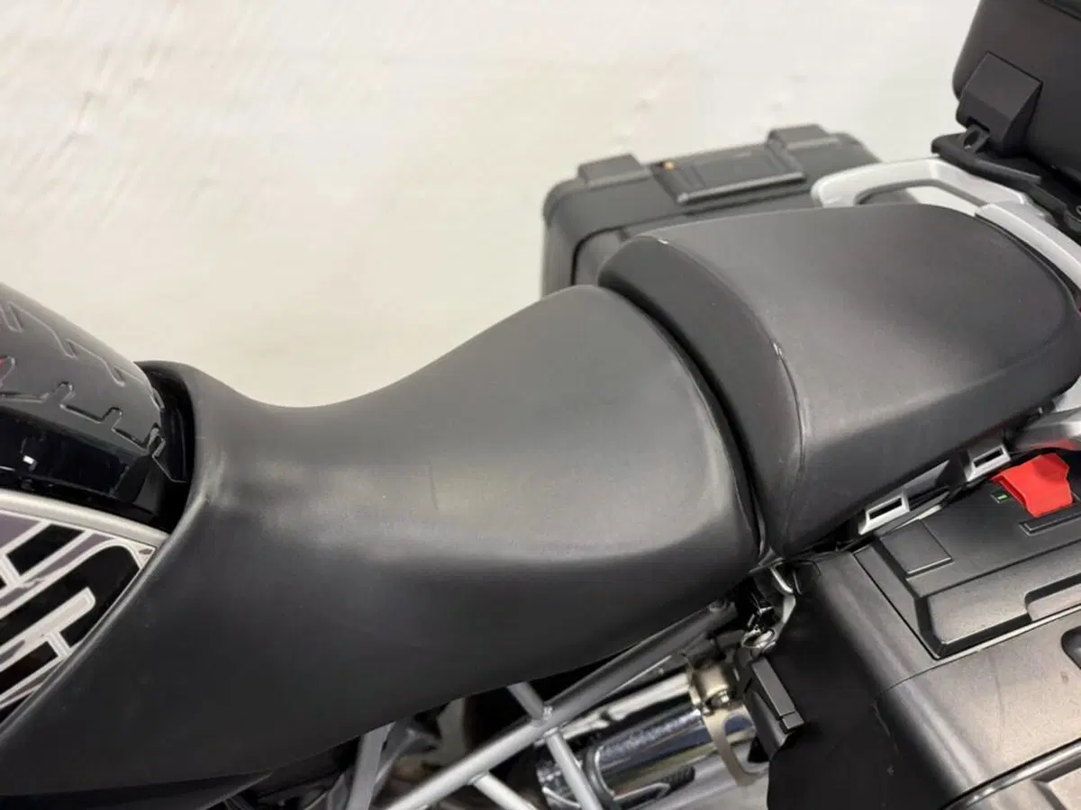 Bmw R 1200 GS (2004 - 07) (7)