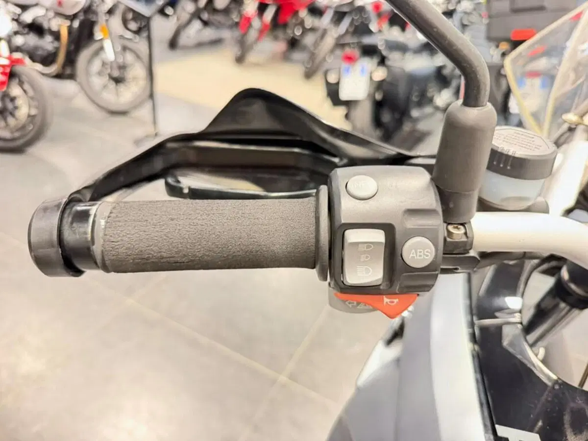 Bmw R 1200 GS (2004 - 07) (8)