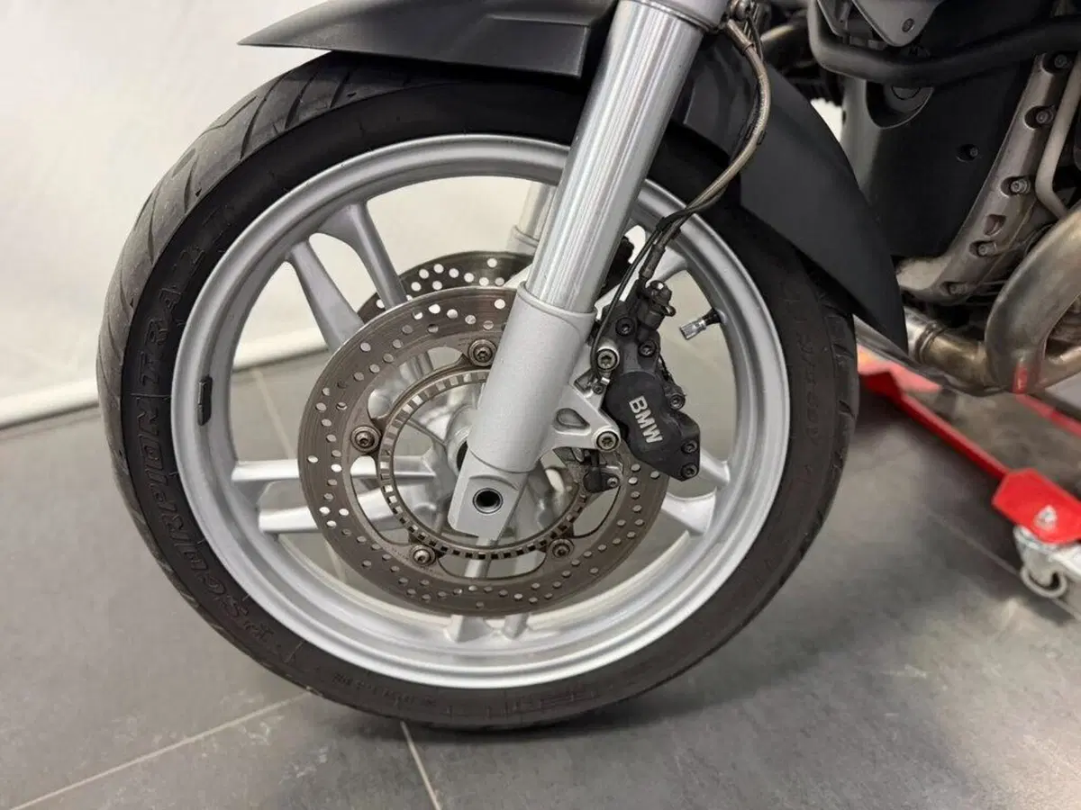 Bmw R 1200 GS (2004 - 07) (11)