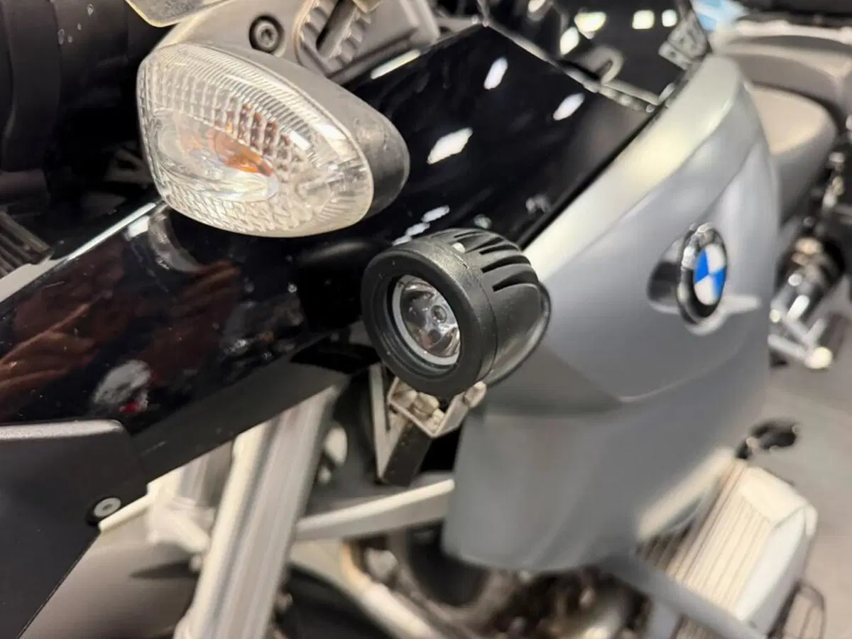 Bmw R 1200 GS (2004 - 07) (12)