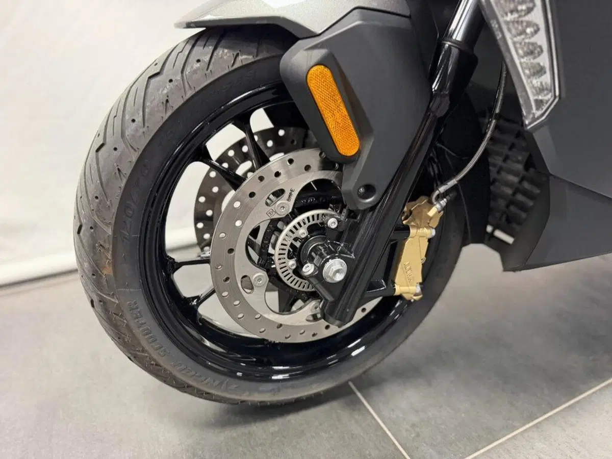 Bmw C 400 GT (2021 - 24) (7)