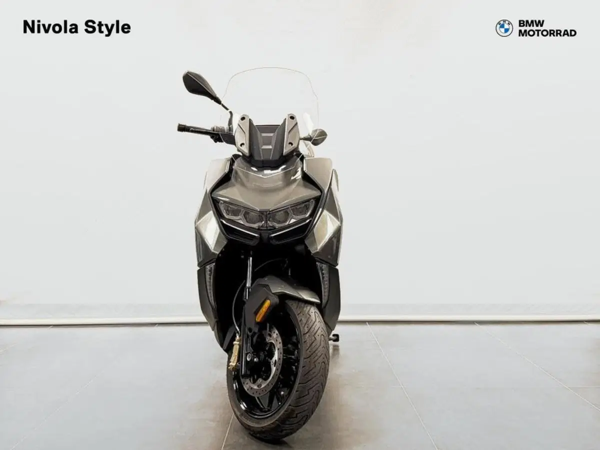Bmw C 400 GT (2021 - 24) (3)