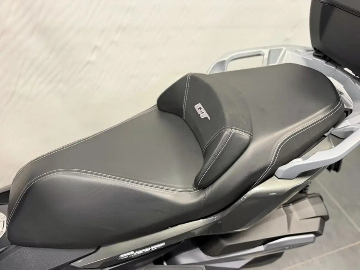 Bmw C 400 GT (2021 - 24) (6)