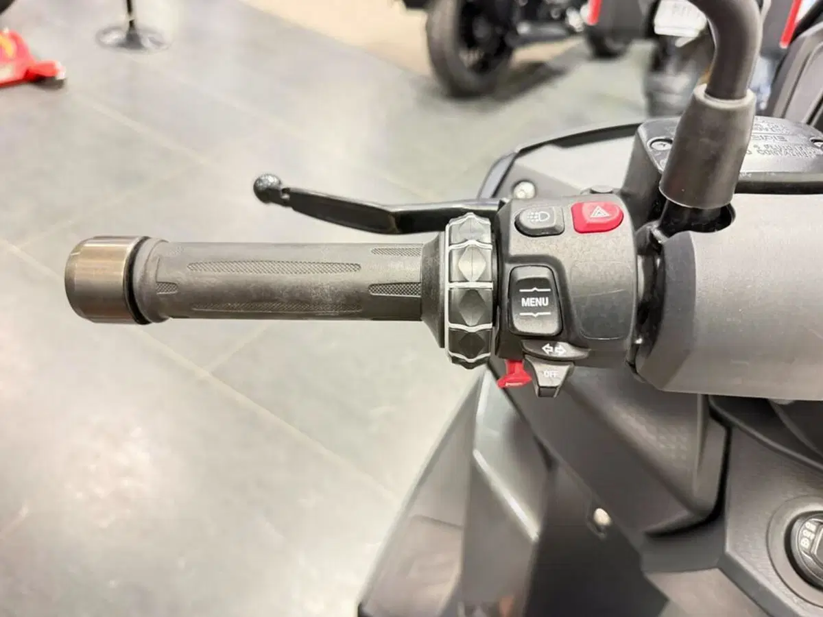 Bmw C 400 GT (2021 - 24) (8)