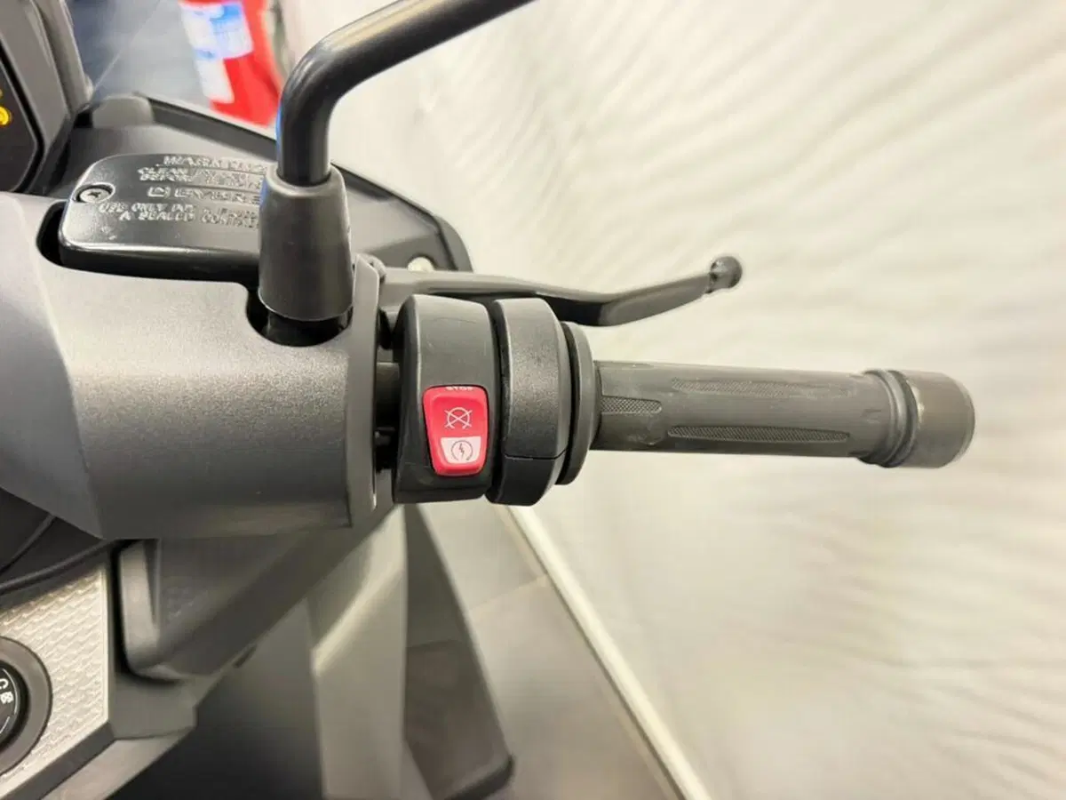Bmw C 400 GT (2021 - 24) (10)