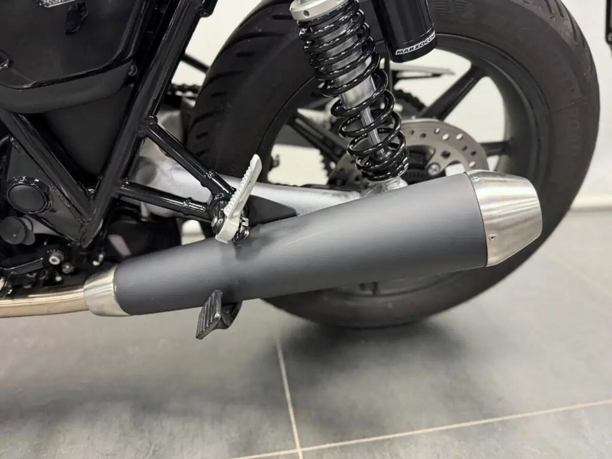 Triumph Speed Twin 900 (2025 - 26) (11)
