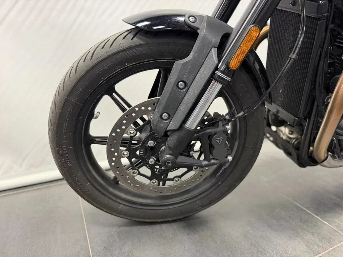 Triumph Speed Twin 900 (2025 - 26) (14)