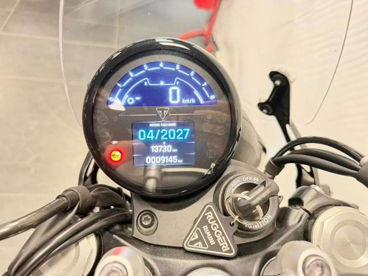 Triumph Speed Twin 900 (2025 - 26) (9)