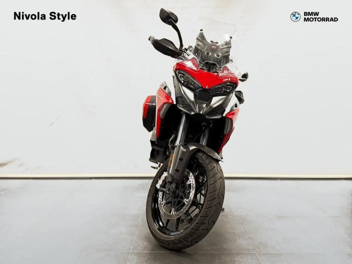 Ducati Multistrada V4 1100 S Sport (2021) (3)