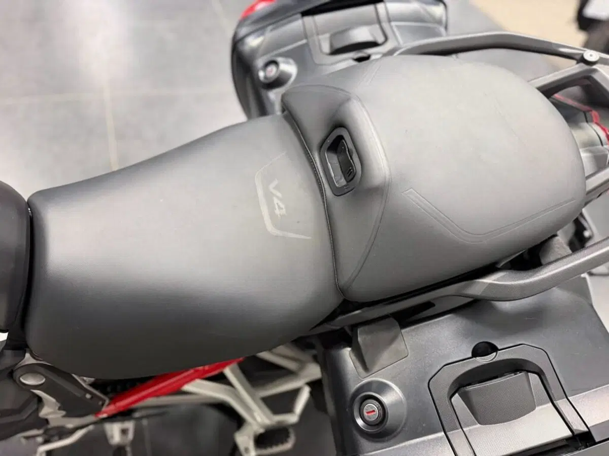 Ducati Multistrada V4 1100 S Sport (2021) (7)