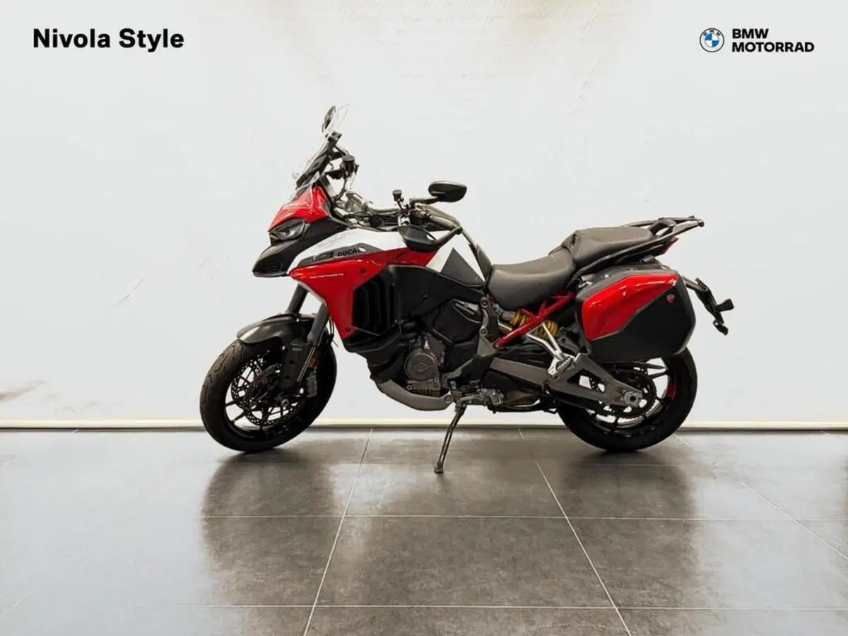Ducati Multistrada V4 1100 S Sport (2021) (5)