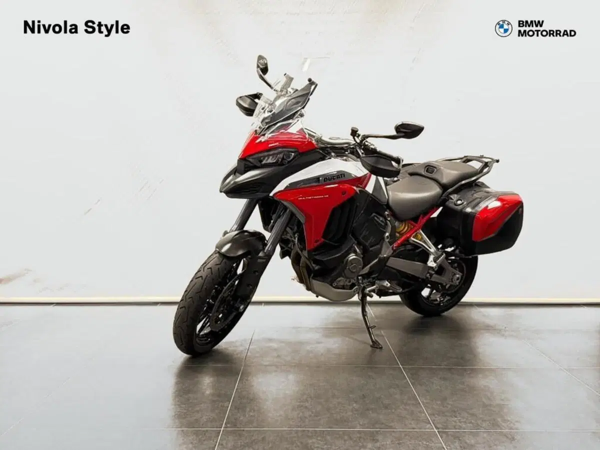 Ducati Multistrada V4 1100 S Sport (2021) (4)