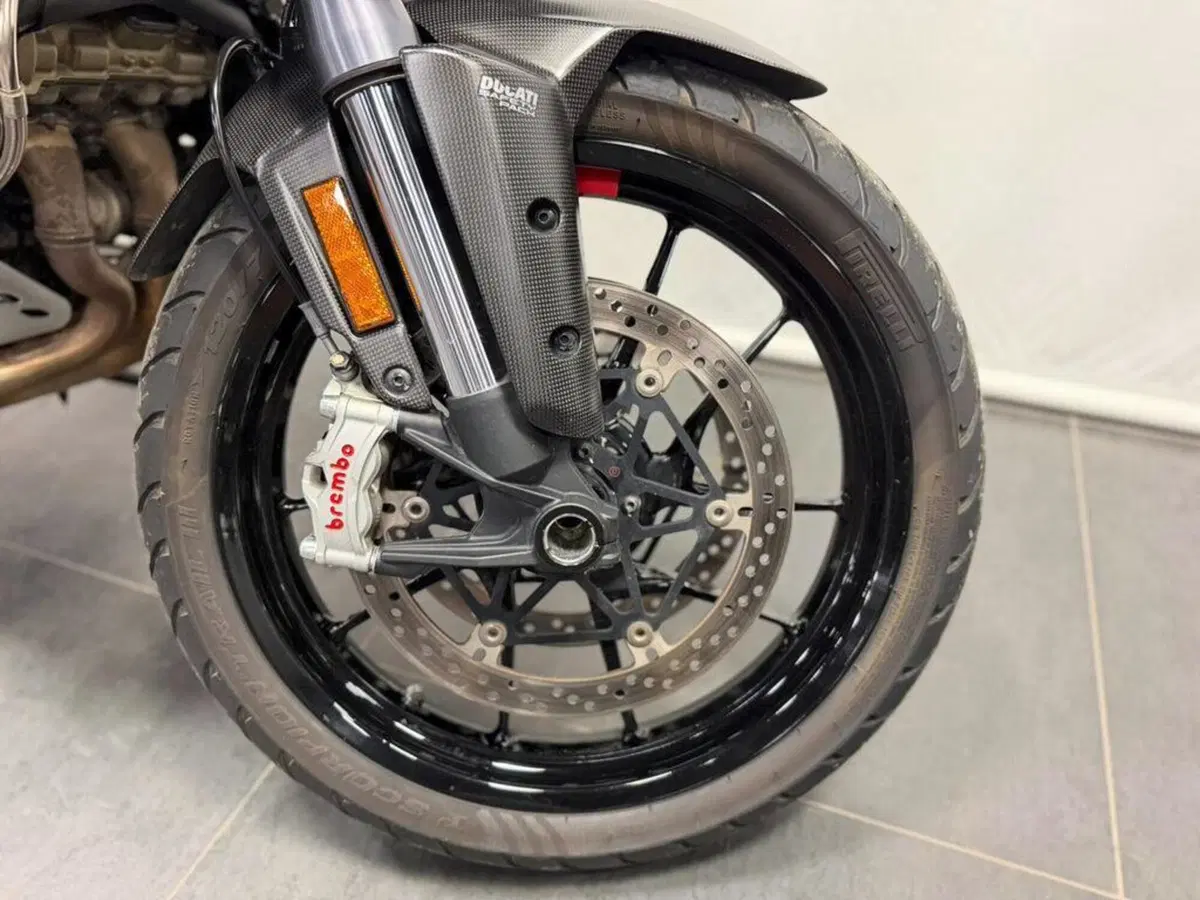 Ducati Multistrada V4 1100 S Sport (2021) (6)