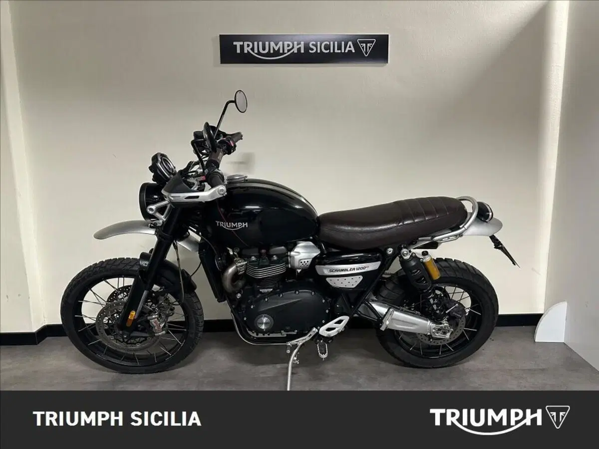 Triumph Scrambler 1200 XC (2019 - 20) (4)