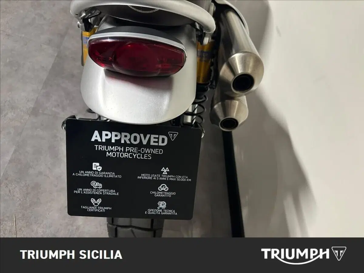 Triumph Scrambler 1200 XC (2019 - 20) (10)