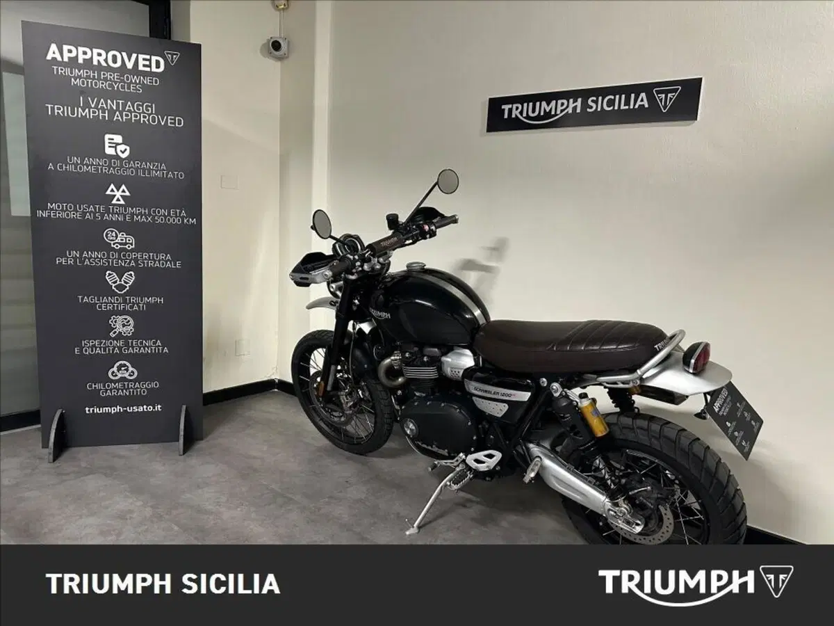Triumph Scrambler 1200 XC (2019 - 20) (5)