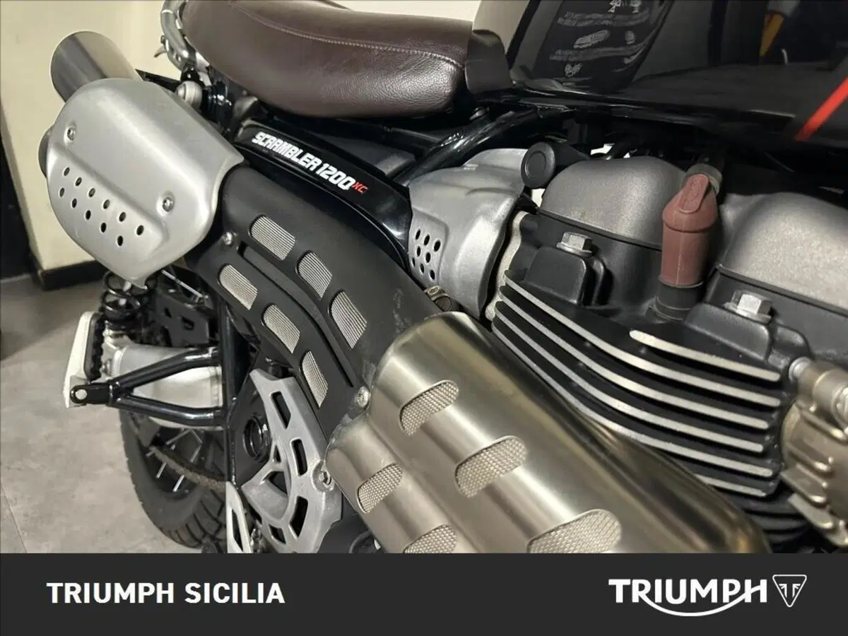 Triumph Scrambler 1200 XC (2019 - 20) (8)