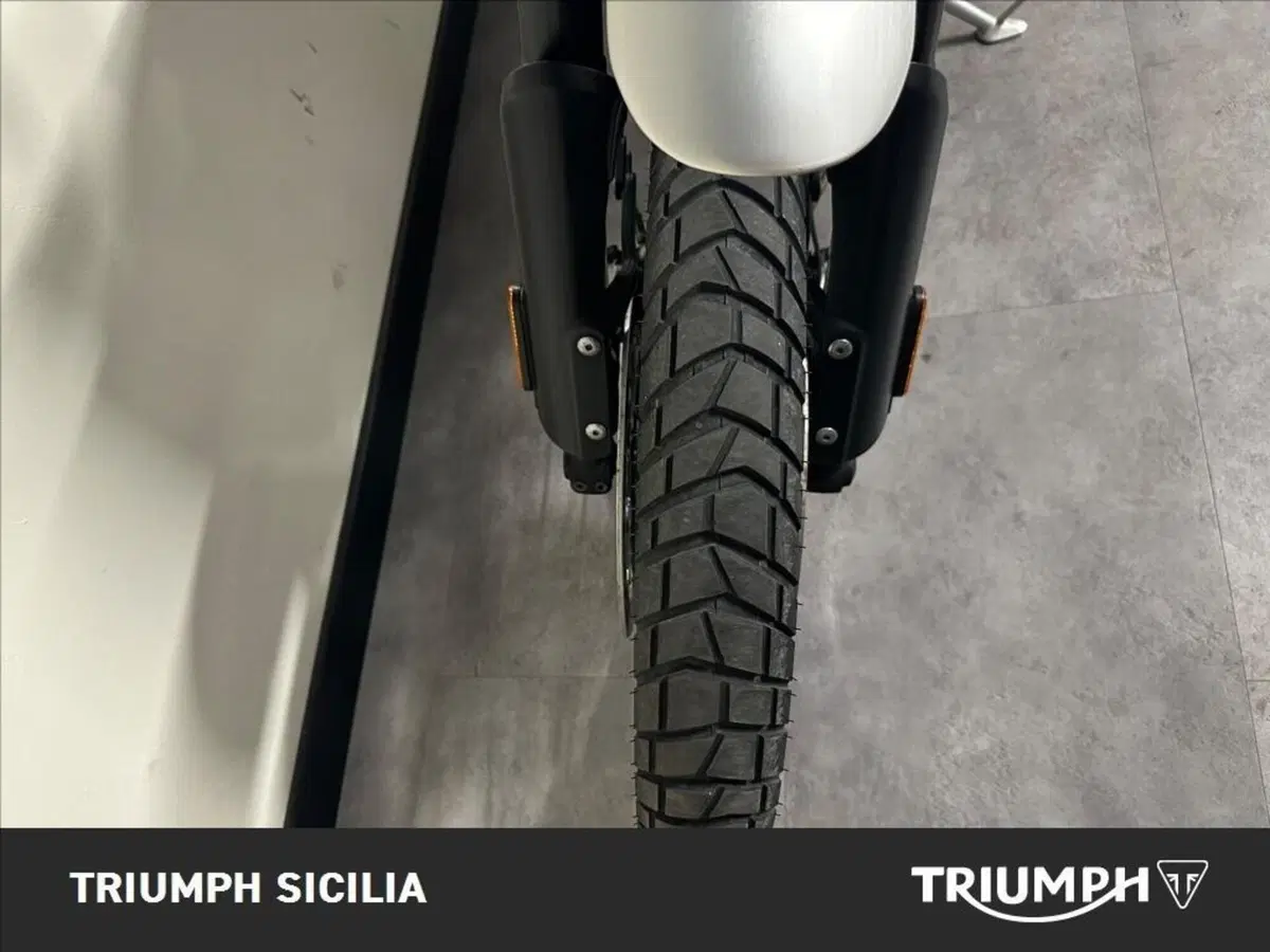 Triumph Scrambler 1200 XC (2019 - 20) (14)