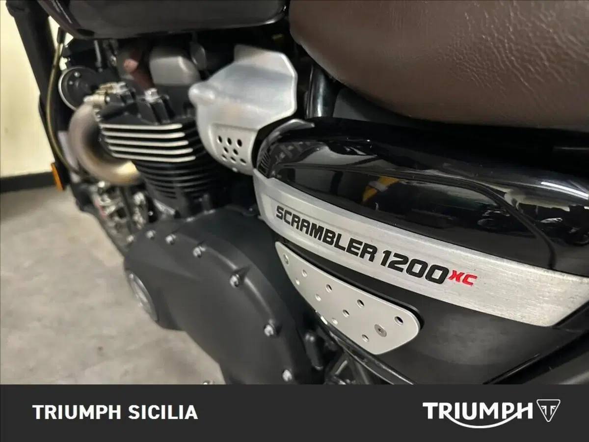 Triumph Scrambler 1200 XC (2019 - 20) (9)