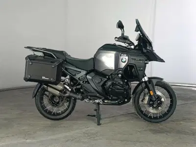 Bmw R 1300 GS Adventure Triple Black (2025 - 26) usata