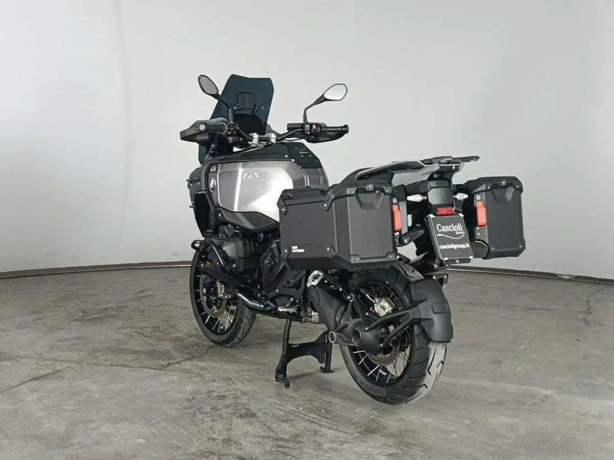 Bmw R 1300 GS Adventure Triple Black (2025 - 26) (6)