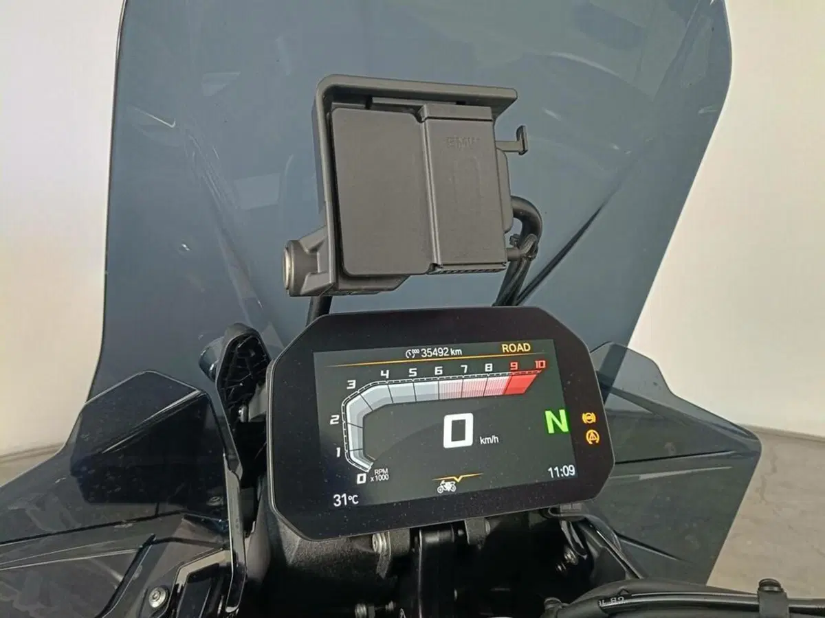 Bmw R 1300 GS Adventure Triple Black (2025 - 26) (8)