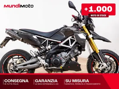 Aprilia Dorsoduro 750 (2009 - 14) usata