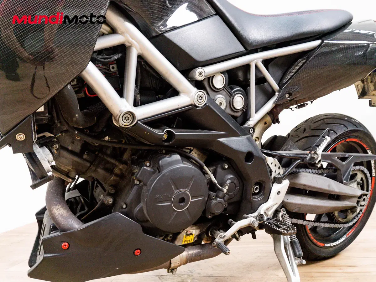 Aprilia Dorsoduro 750 (2009 - 14) (9)