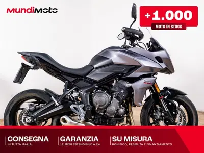 Triumph Tiger Sport 660 (2022 - 24) usata