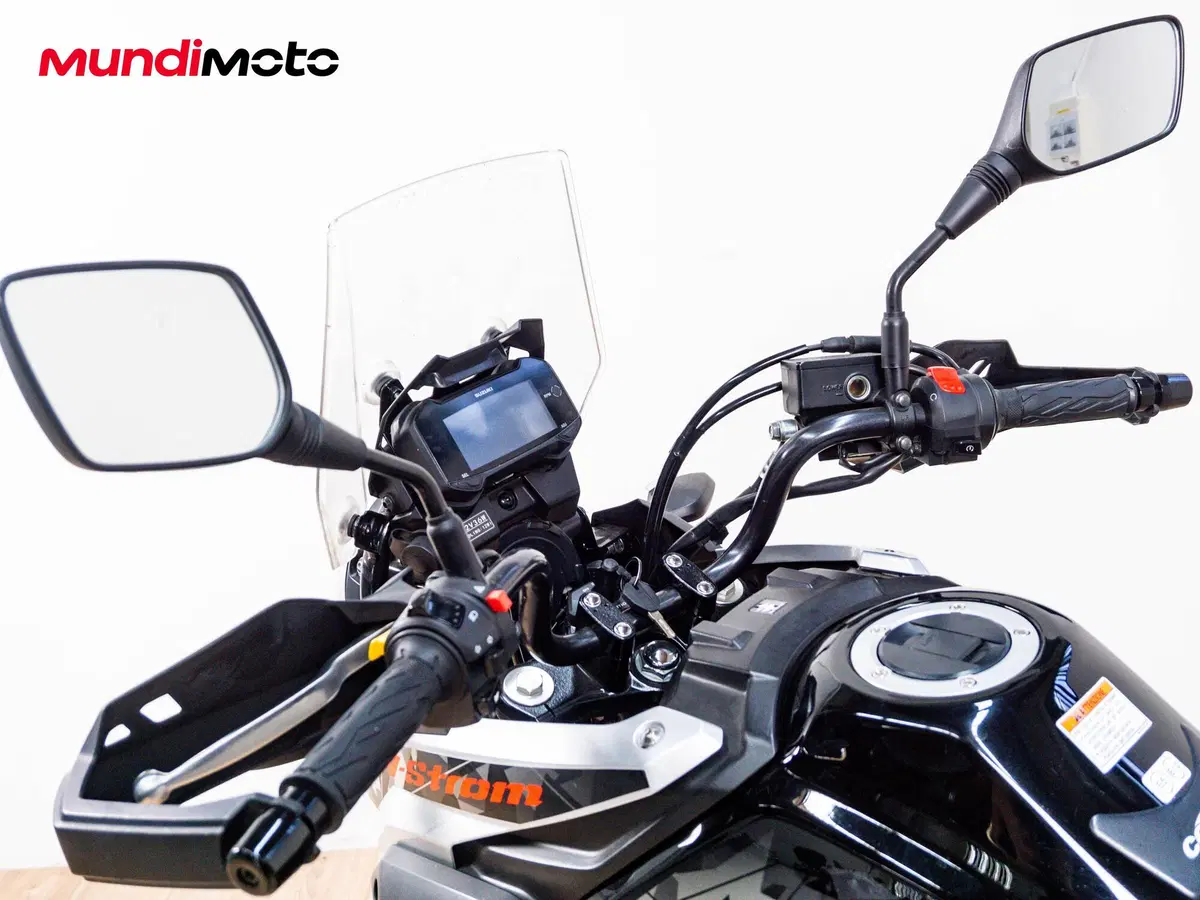 Suzuki V-Strom 250 (2017 - 20) (11)