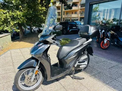Honda SH 125i (2020 - 23) usata