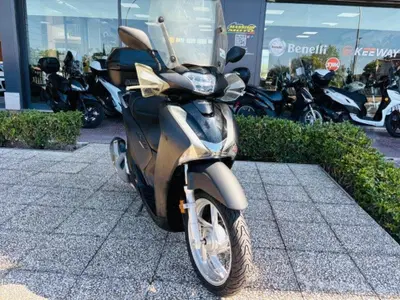 Honda SH 150i (2017 - 19) usata