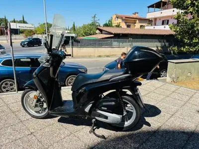Honda SH 150i (2017 - 19) usata