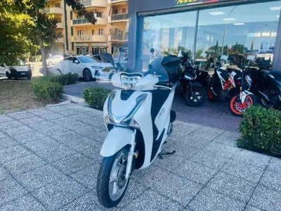 Honda SH 150i (2017 - 19) usata
